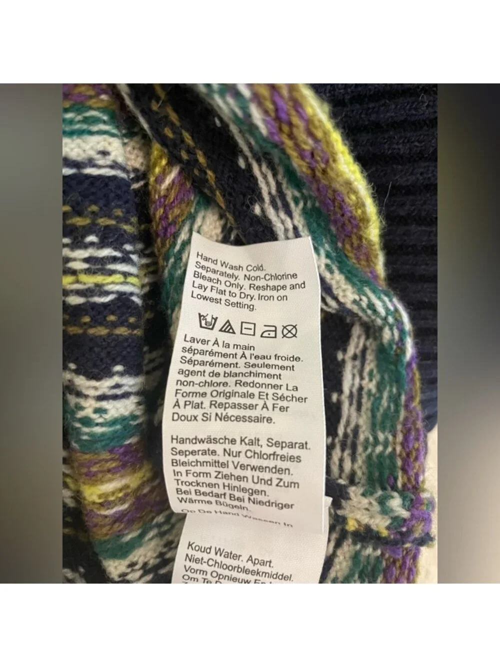 J. Crew euc 30%
